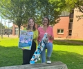 Skateboard Workshop „Skate-Aid“ in den Herbstferien