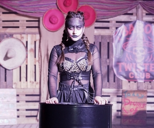 Mehr als 4.000 Liter Kunstblut: Halloween Horror Festival im Movie Park startet