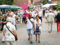 Schermbeck genießen lockt mit Köstlichkeiten