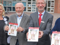 Neuer Senioren-Wegweiser für Schermbeck ist da!