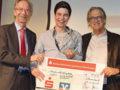 Sportlicher Jahresauftakt in Schermbeck
