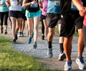 40. Schermbecker Volks- und Straßenlauf