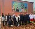 Erfolgreiche Ausbildung bei der Stadt Dorsten