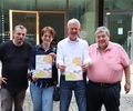 Kirche lädt ein: Stadtspaziergang mit den Oberbürgermeisterkandidaten