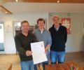 Hilfsangebote für Wohnungslose in Schermbeck