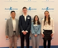 Talentförderung an der Gesamtschule Schermbeck