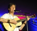 Jan Degenhardt wird den Gladbecker Musiker Norbert Gerbig bei dem Konzert im November unterstützen..