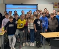 Erfolgreicher Jahresabschluss in der Gesamtschule Schermbeck