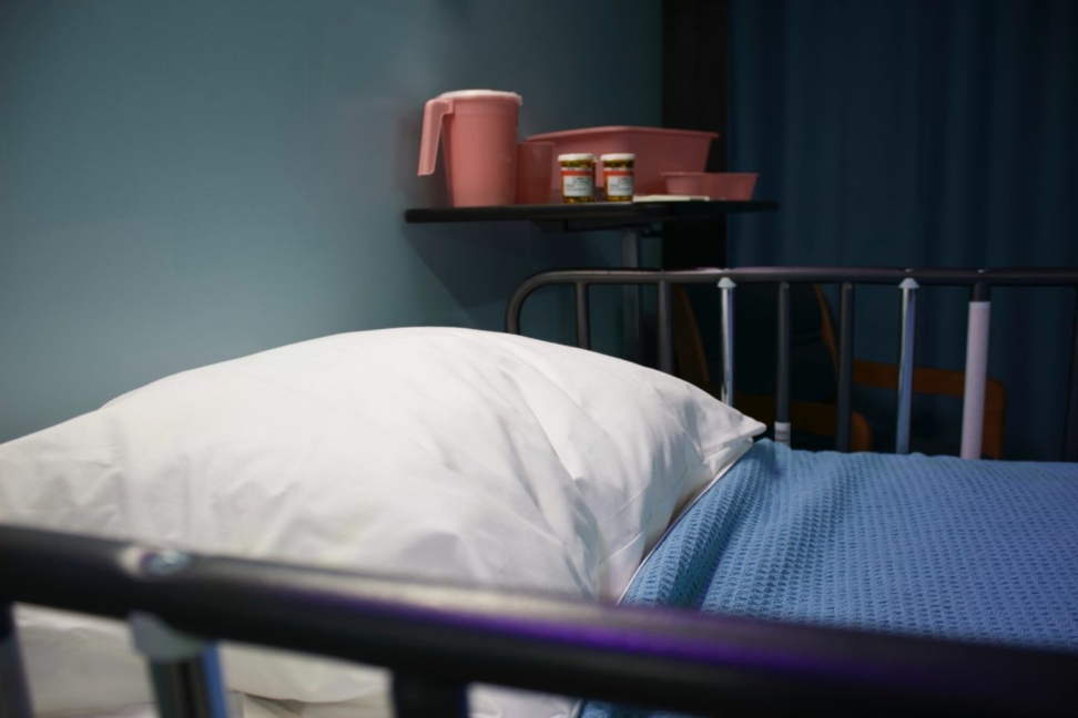 Der Ambulante Hospizdienst bleibt auch während der Kontaktsperren in der Corona-Pandemie mit Angeboten erreichbar.