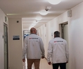 Impfung mit Novavax: Bottroper Impfzentrum startet Terminvergabe