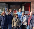 Projekte der Caritaskonferenz: „Das Ehrenamt muss neu gedacht werden“