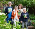 Kultur, Konzerte, Kabarett am Hof Jünger