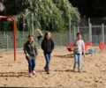 Johannesschule Kirchhellen: Mit vereinten Kräften für einen schöneren Schulhof