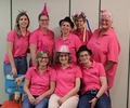 Früher Start in die Session: Frauenkarneval der kfd in Grafenwald