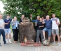 Kirchhellener laden zum Jubiläums-Runkelfest