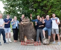 Kirchhellener laden zum Jubiläums-Runkelfest