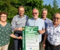 Schützenfest Grafenwald: Alle Infos und Termine