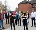 Studienstiftung ermöglicht musikalische Förderung am Vestischen Gymnasium