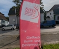Künstler öffnen ihre Türen