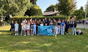 KjG Feldhausen lädt zu Oster- und Sommerlager 2026 ein