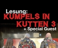 „ Kumpels in Kutten 3: Heavy Metal im Ruhrgebiet