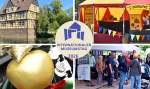 Internationaler Museumstag 2026