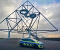 Neue Ordnungshüter in Kirchhellen