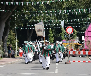BILDERSTRECKE - So schön war der Kiliansonntag in Altschermbeck