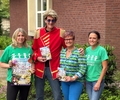 Wöller im Wunderland: Mit Prinz Paul und Zirkus Casselly in Grafenwald