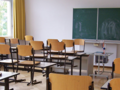 Der Schulwechsel steht an