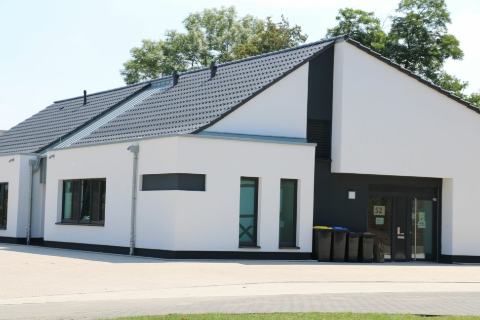 Das f! Kinder- und Jugendhaus an der Kirchhellener Hackfurthstraße stellt das Freizeitangebot in den Corona-bedingten Schließungen auf ein digitales Angebot um.