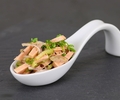 Bayrischer Wurstsalat