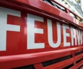 Jahresabschlussübung der Freiwilligen Feuerwehr
