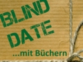 Blind Date mit Büchern zum Welttag des Buches