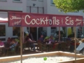 Neuer Biergarten in Kirchhellens Dorfmitte