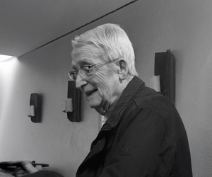 Ein Seelsorger mit Herz, Humor und Musik: Pfarrer Gerhard Kaußen ist gestorben