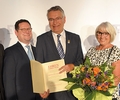 Wolfgang Krähe verlässt Volksbank Aufsichtsrat