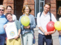 Ein Fest für alle Kinder