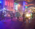 BILDERSTRECKE - Movie Parks Hollywood Christmas