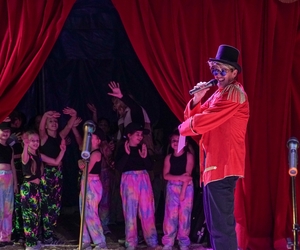 BILDERSTRECKE - Wöller im Wunderland war ein voller Erfolg