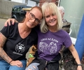 Hilfe für Vierbeiner: Charity-Event für den Tierschutz in den Startlöchern