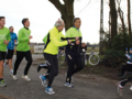 Das Jahr sportlich beenden