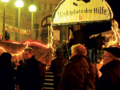 Ein Marktplatz der Hilfe
