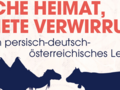 Lesung über das Suchen und Finden von Heimat