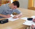 Potenzialanalyse zeigt Stärken