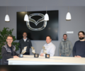 Mazda Autohaus Rottmann wird erneut ausgezeichnet