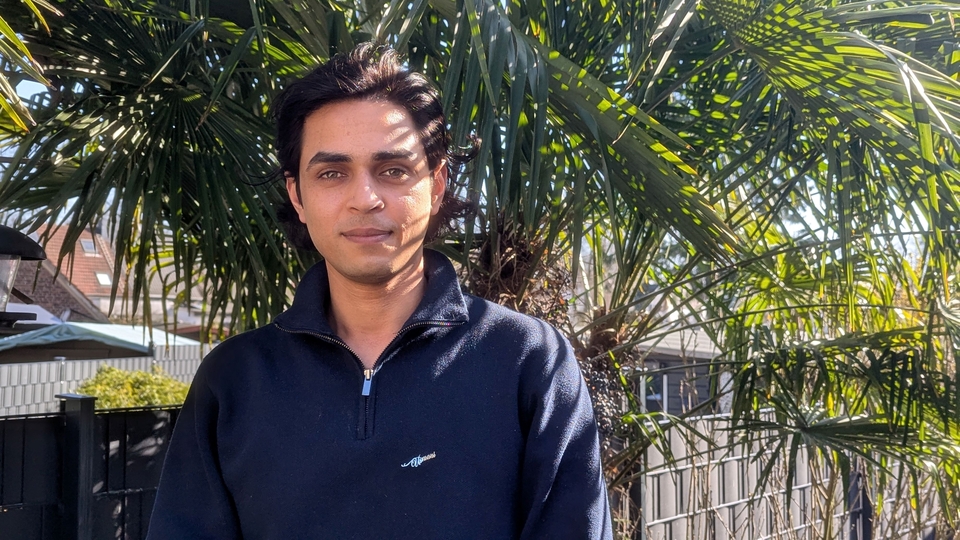 Afghanistan – Gladbeck, aber nicht mehr zurück