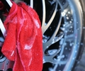 Frühjahrsputz für das Auto