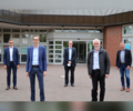 Verträge für Gemeindewerke sind unterschrieben