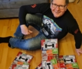 Kutte, Kamera und Rock´n Roll